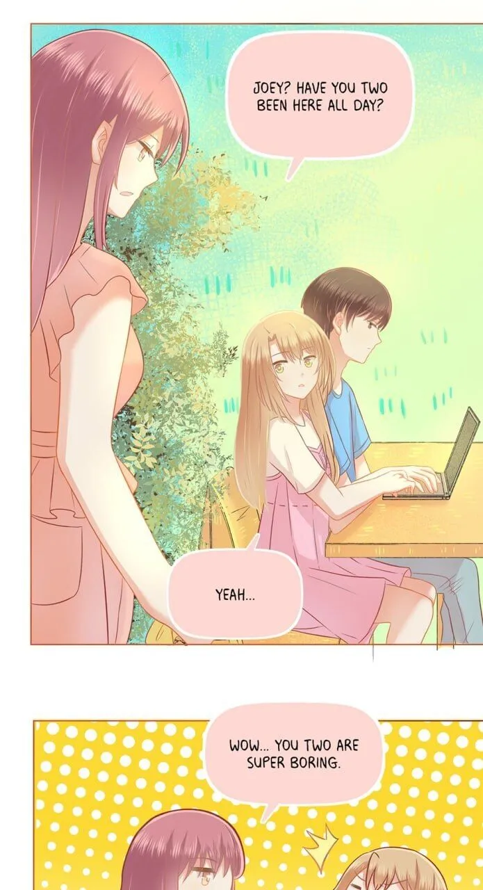 All the Things I Like About You Chapter 41 page 6 - 
