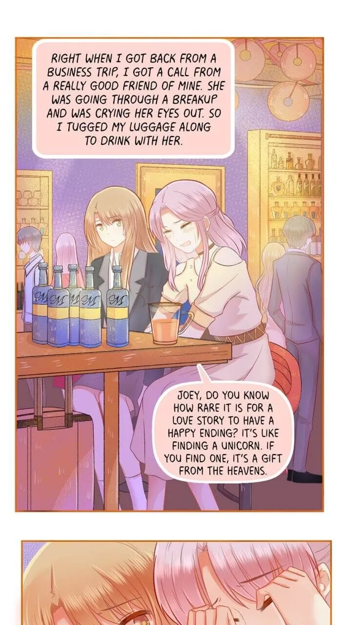 All the Things I Like About You Chapter 42 page 2 - 