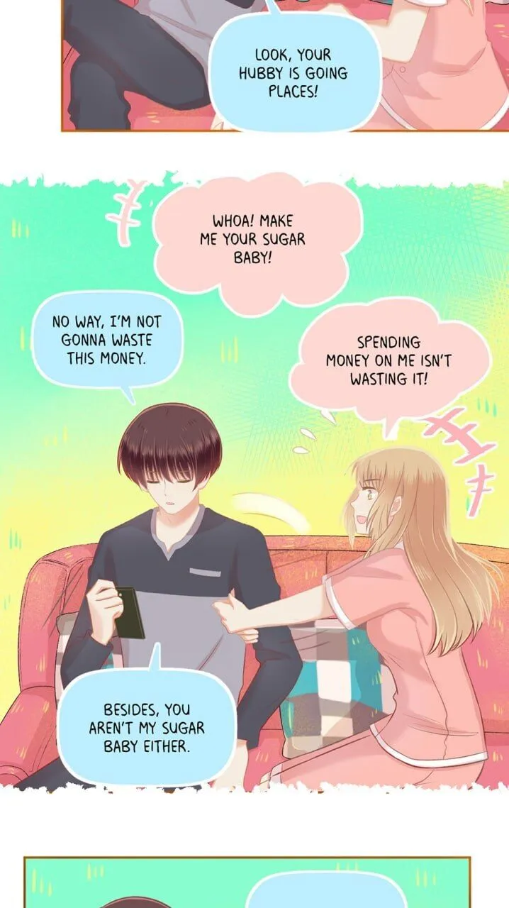 All the Things I Like About You Chapter 42 page 13 - 