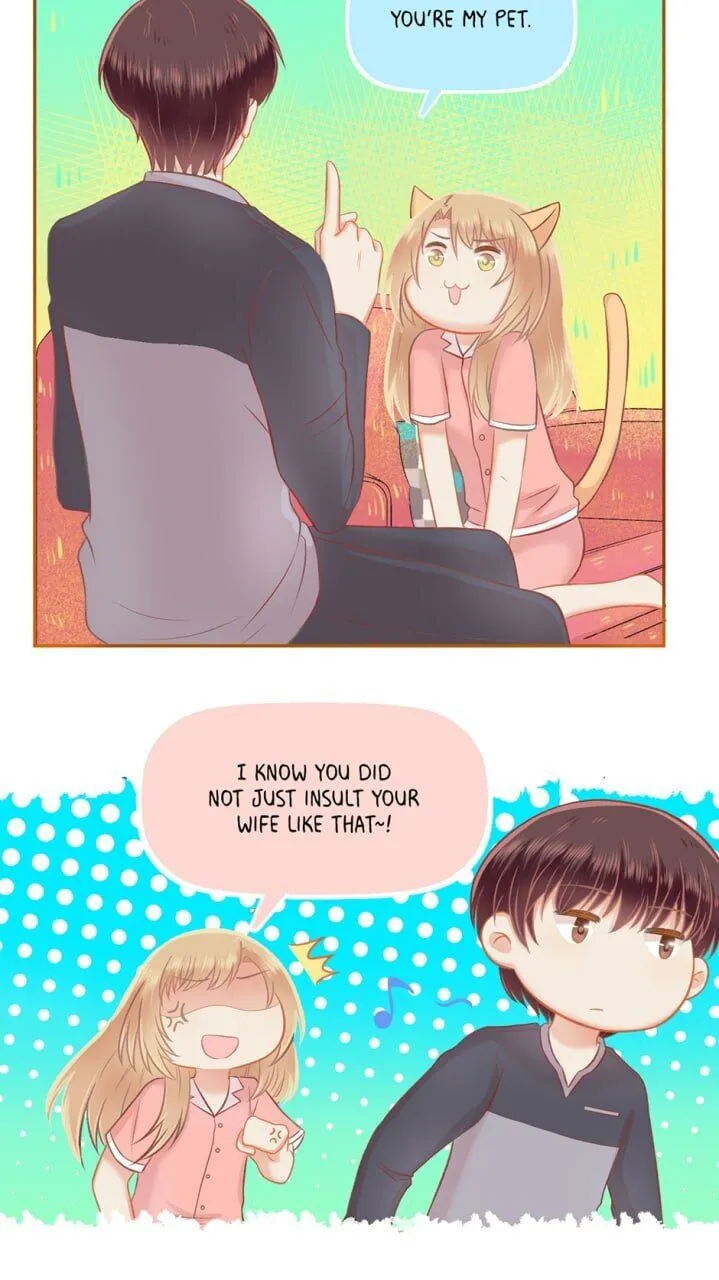 All the Things I Like About You Chapter 42 page 14 - 