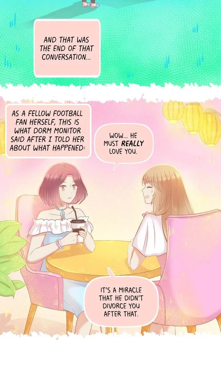 All the Things I Like About You Chapter 42 page 18 - 
