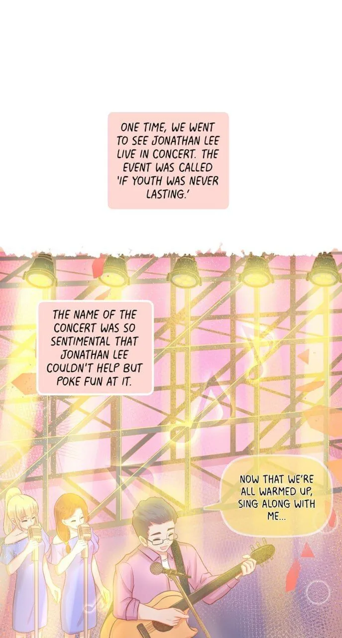 All the Things I Like About You Chapter 42 page 19 - 