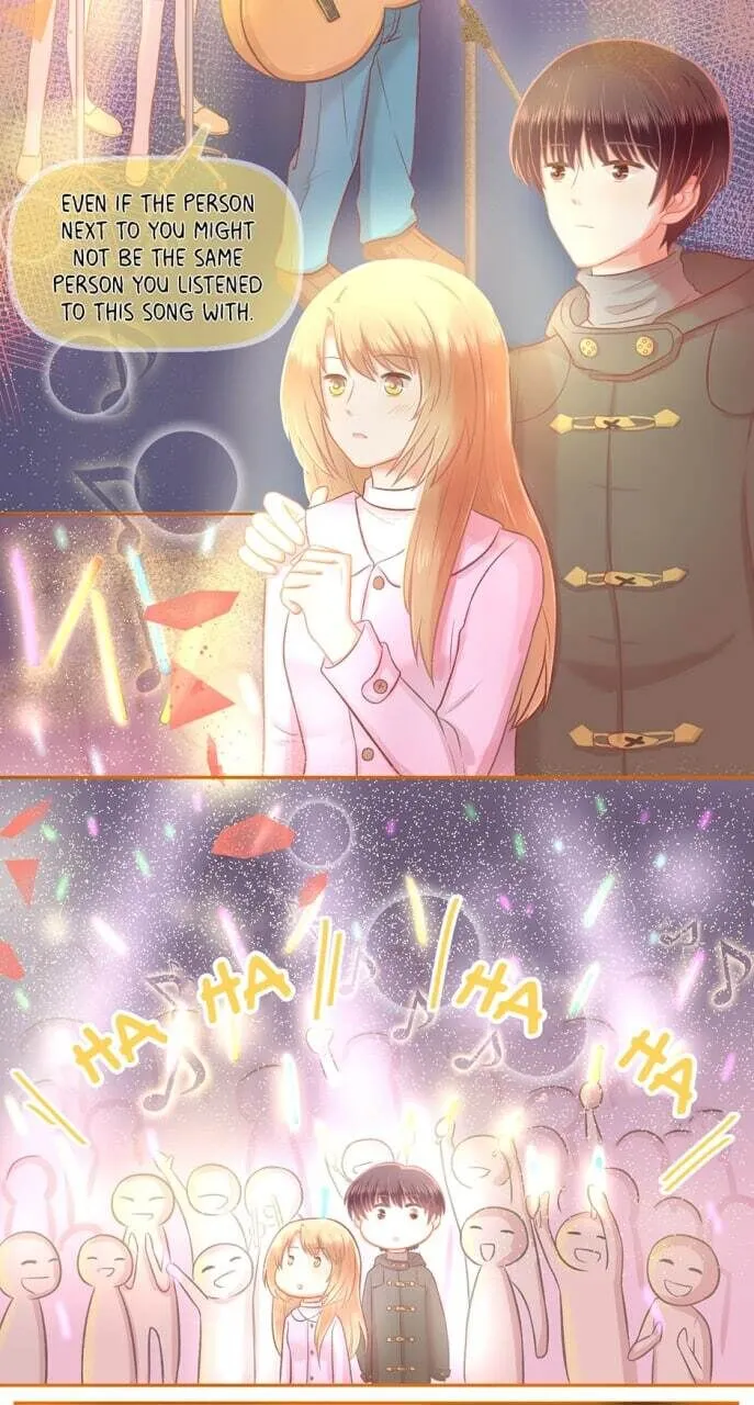 All the Things I Like About You Chapter 42 page 20 - 