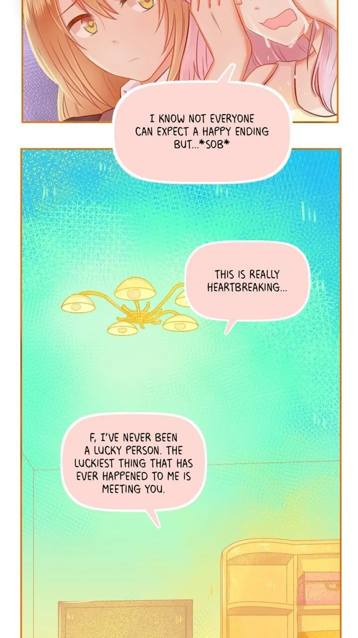 All the Things I Like About You Chapter 42 page 3 - 