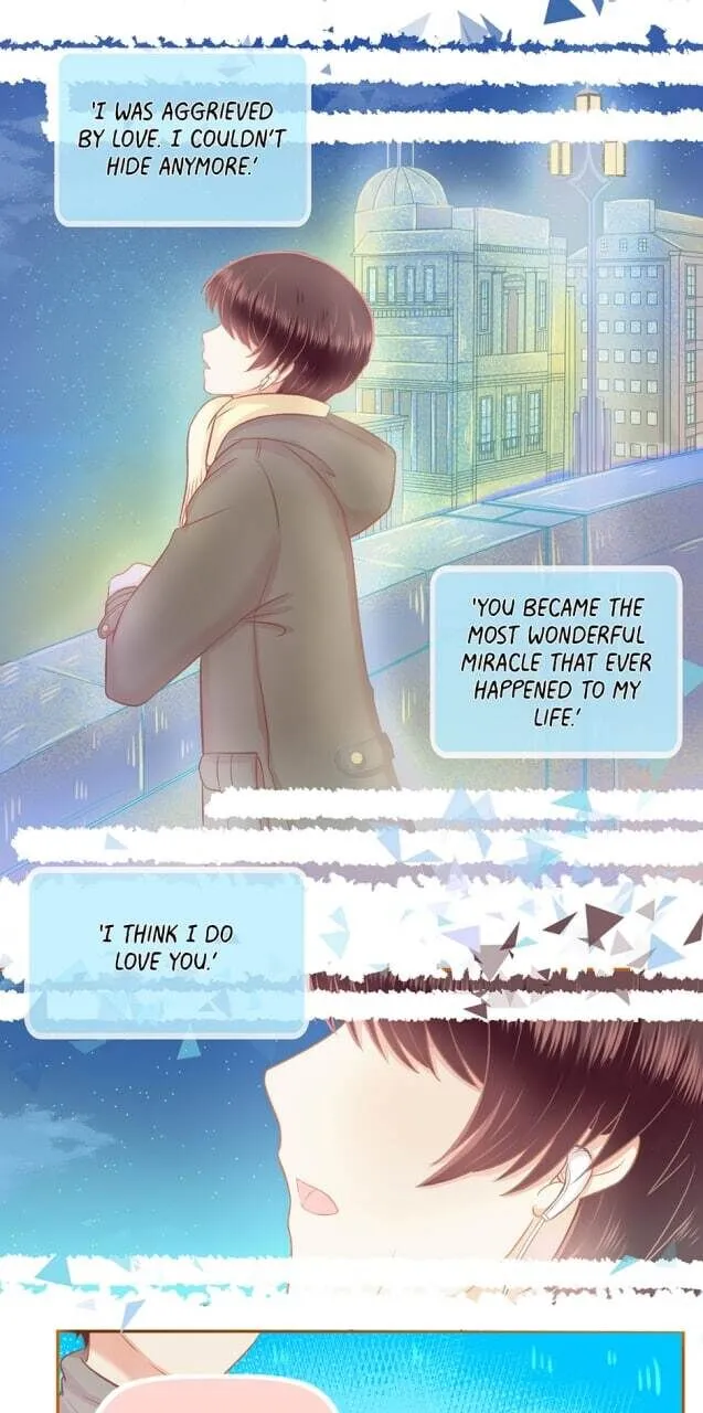 All the Things I Like About You Chapter 42 page 23 - 