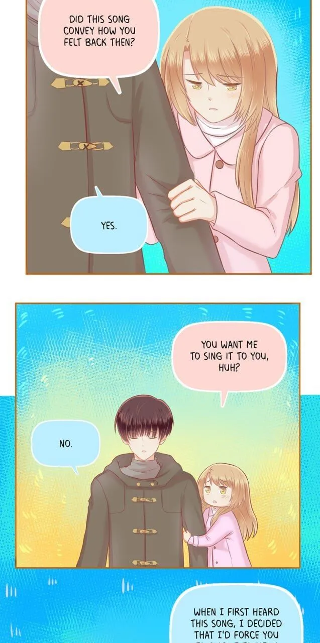 All the Things I Like About You Chapter 42 page 24 - 