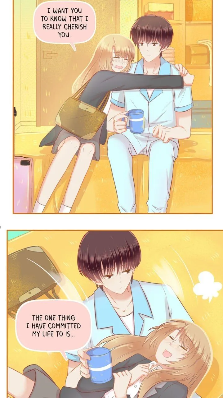 All the Things I Like About You Chapter 42 page 4 - 