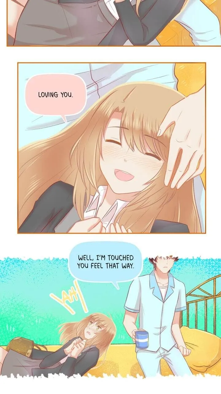 All the Things I Like About You Chapter 42 page 5 - 