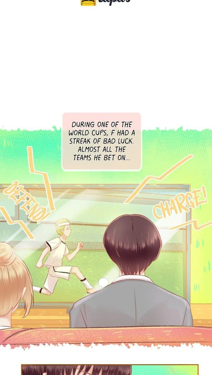 All the Things I Like About You Chapter 42 page 8 - 