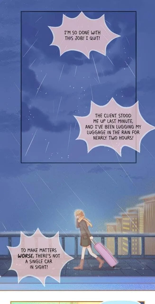 All the Things I Like About You Chapter 43 page 2 - 