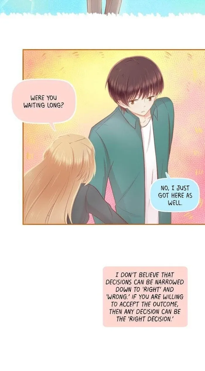 All the Things I Like About You Chapter 43 page 11 - 