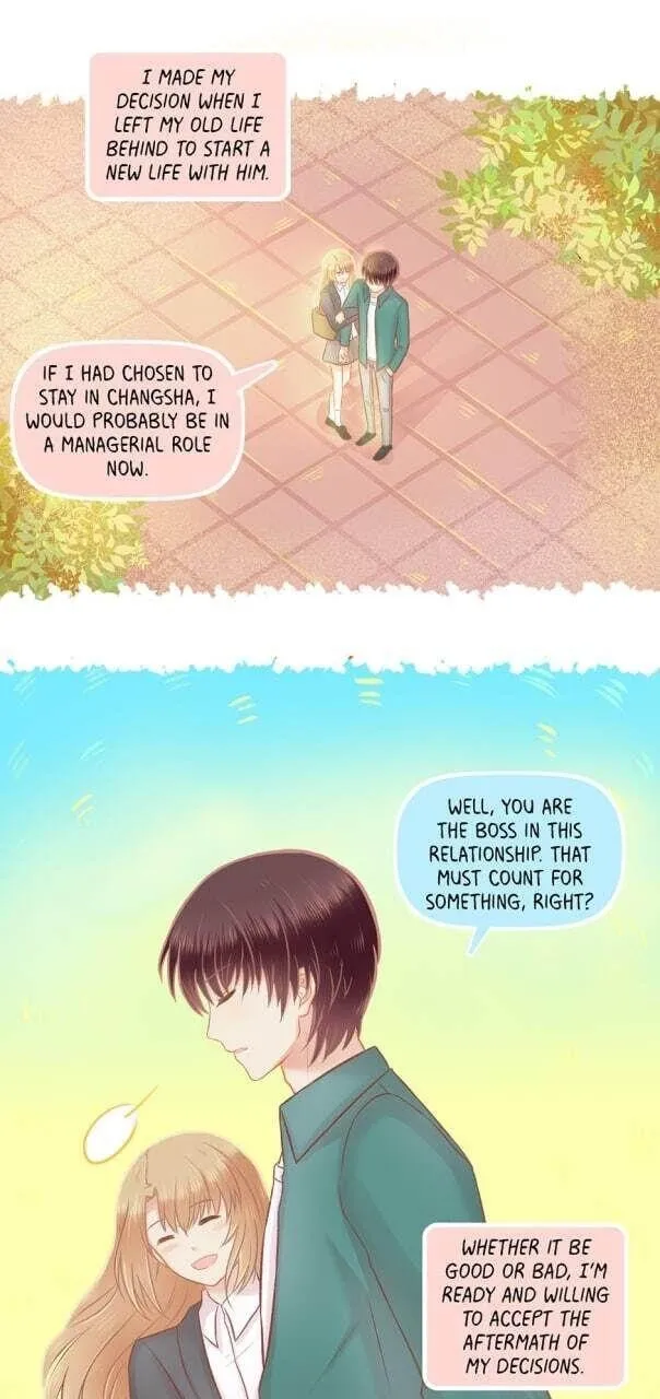 All the Things I Like About You Chapter 43 page 12 - 