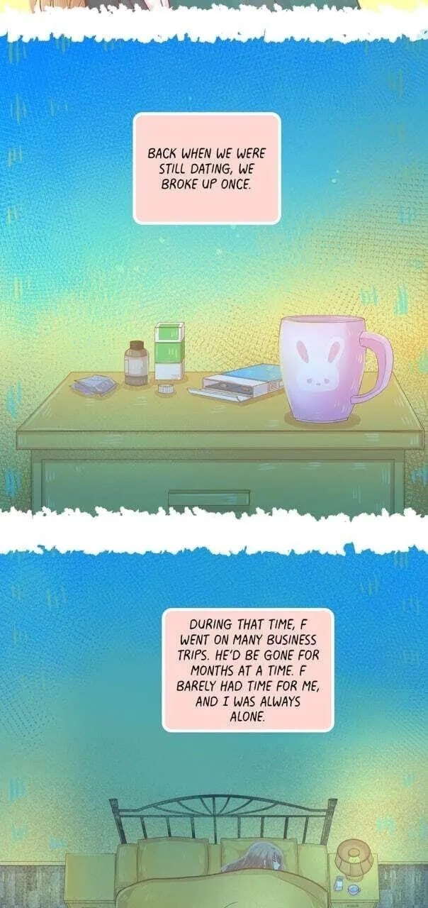 All the Things I Like About You Chapter 43 page 13 - 