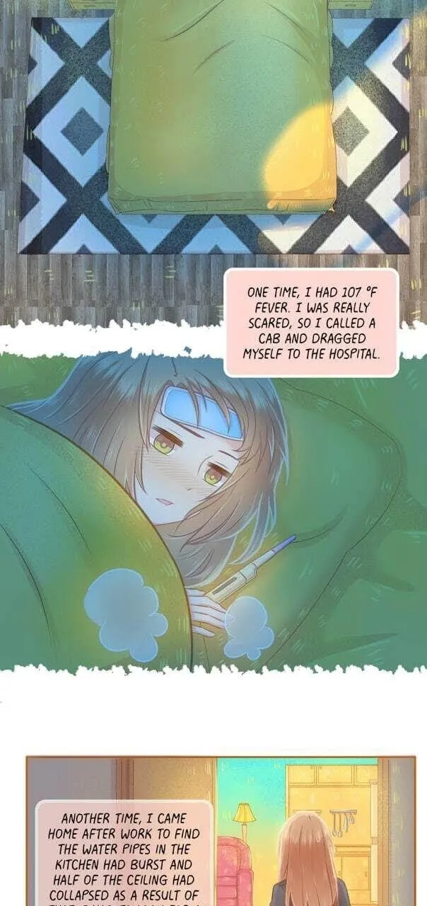 All the Things I Like About You Chapter 43 page 14 - 