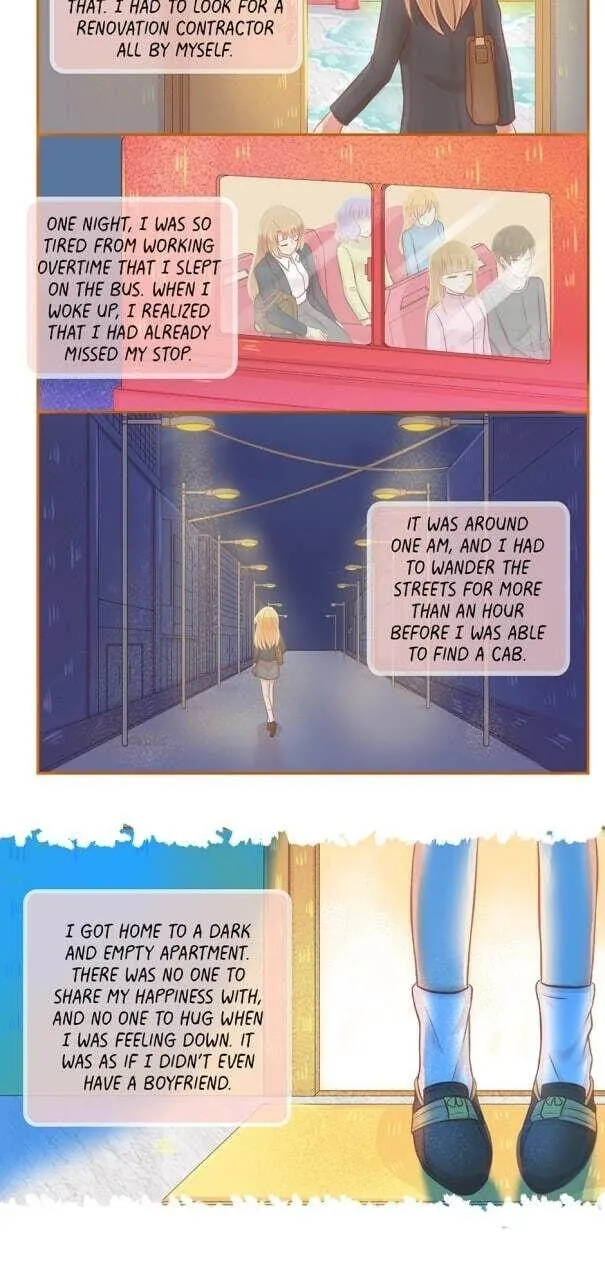 All the Things I Like About You Chapter 43 page 15 - 