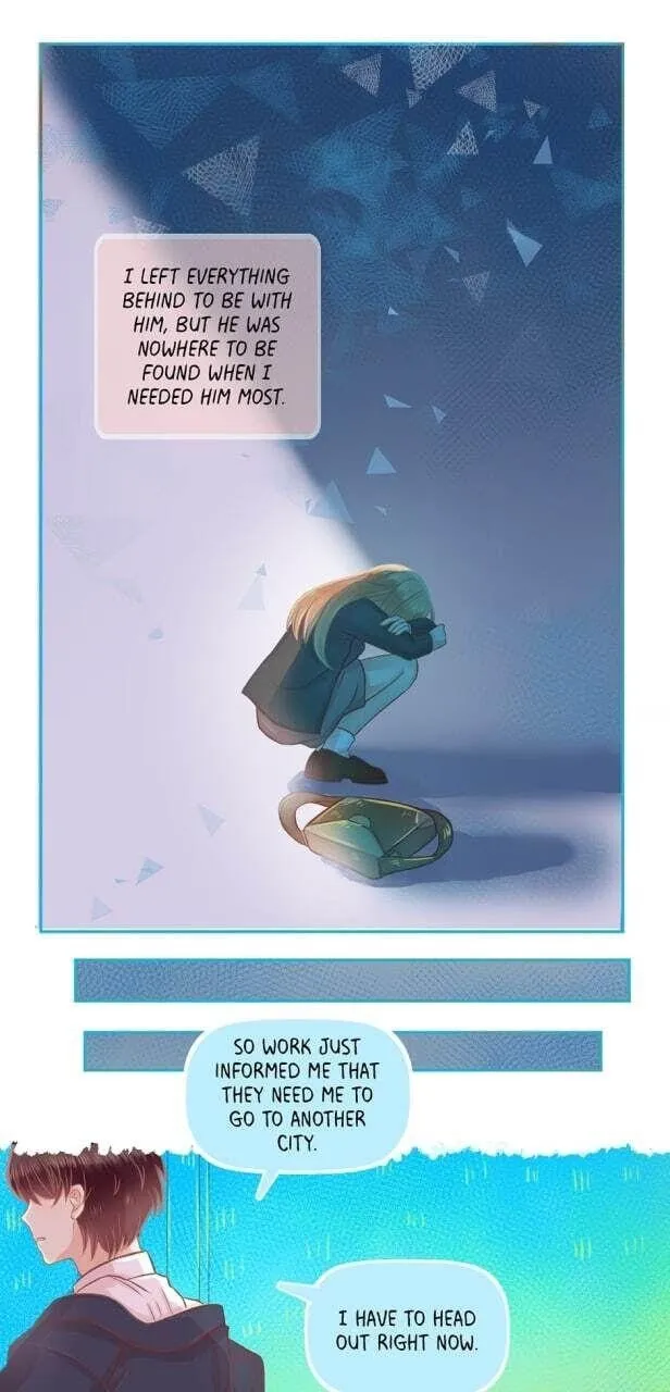 All the Things I Like About You Chapter 43 page 16 - 