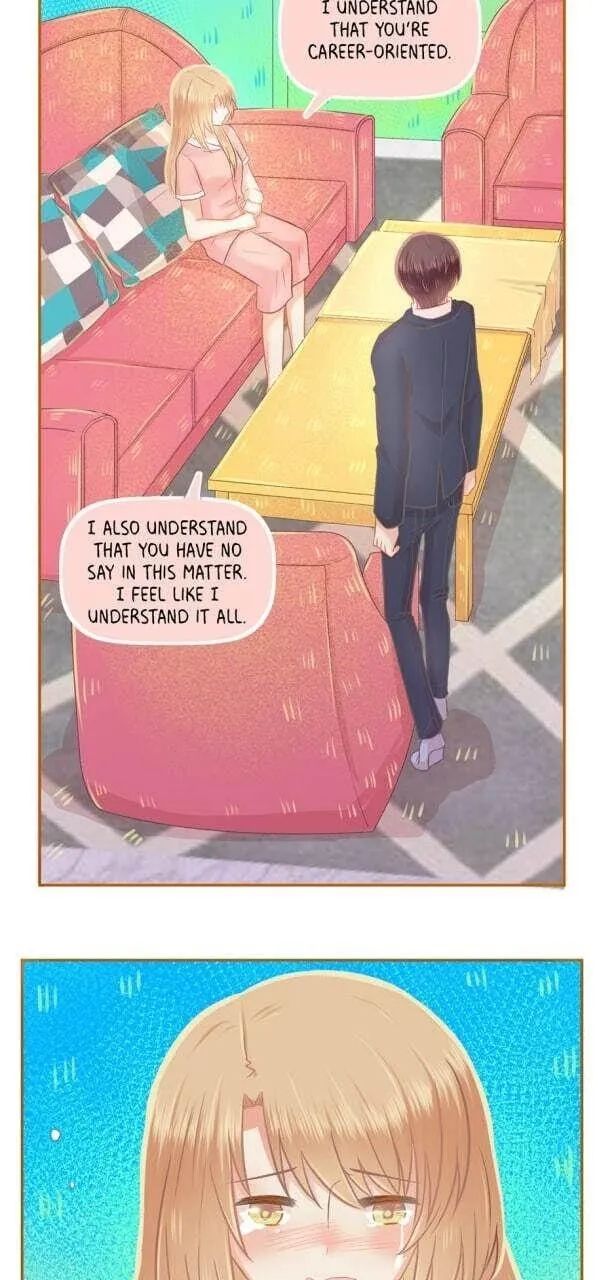 All the Things I Like About You Chapter 43 page 18 - 
