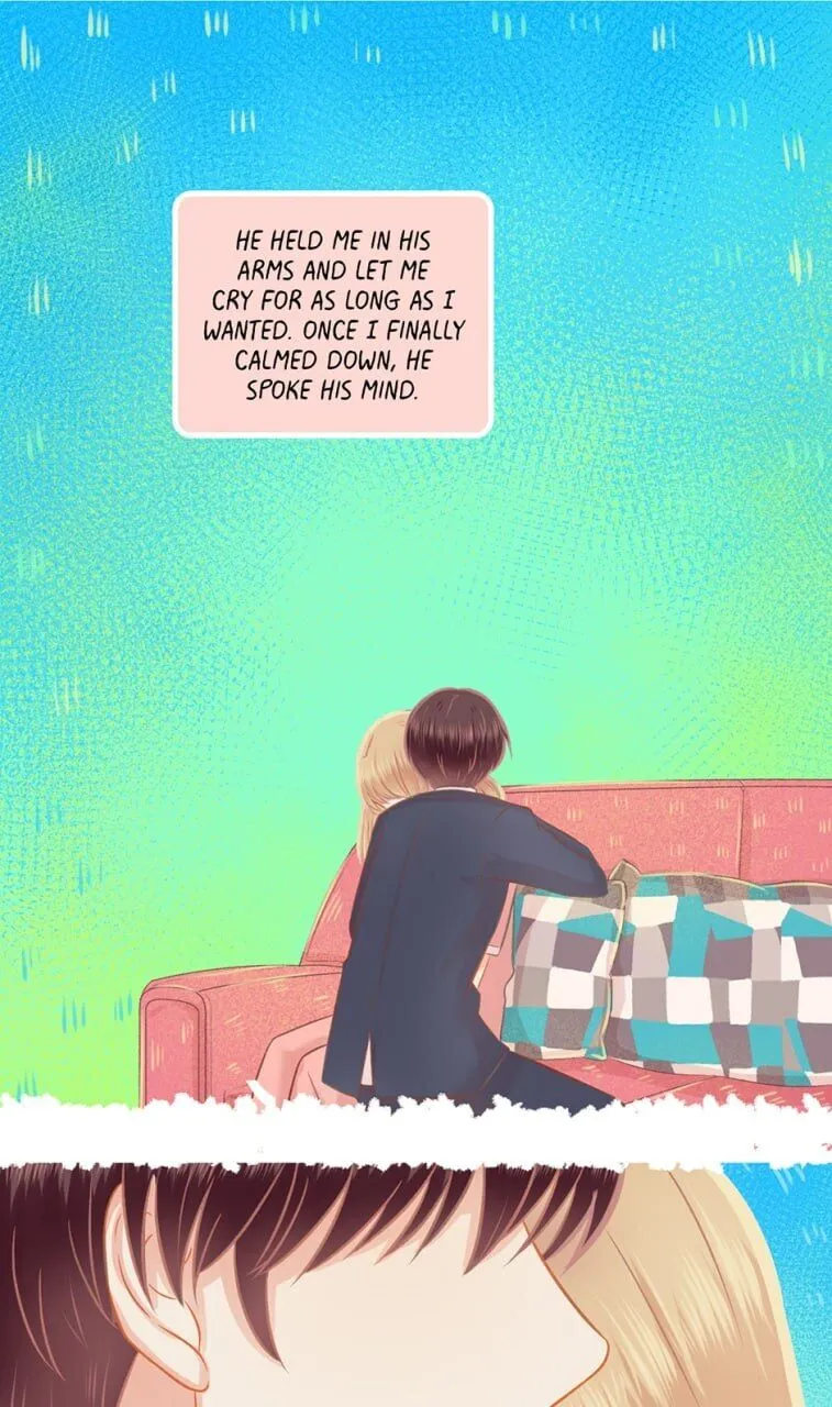 All the Things I Like About You Chapter 43 page 20 - 