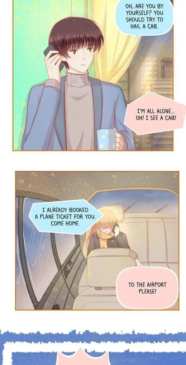 All the Things I Like About You Chapter 43 page 3 - 