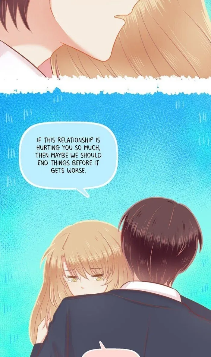 All the Things I Like About You Chapter 43 page 21 - 
