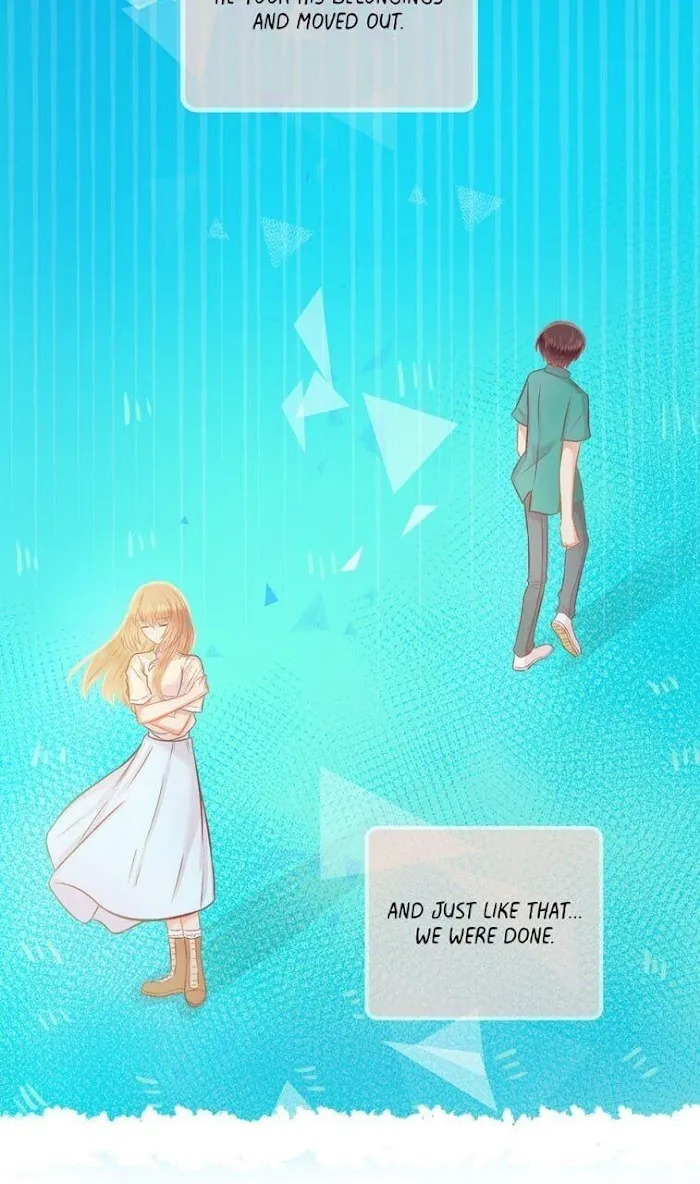 All the Things I Like About You Chapter 43 page 23 - 