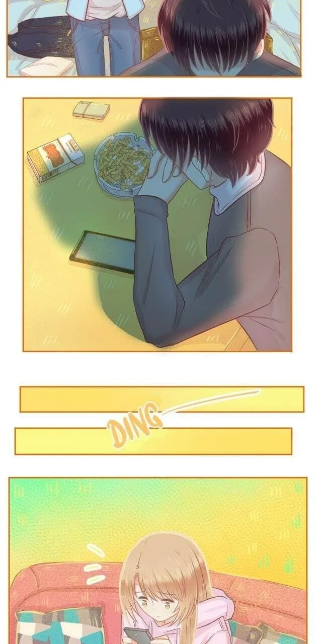 All the Things I Like About You Chapter 43 page 26 - 