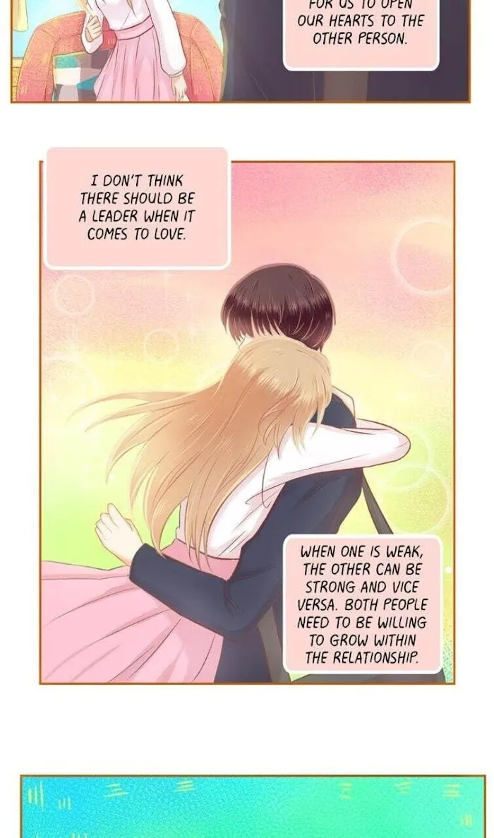 All the Things I Like About You Chapter 43 page 29 - 