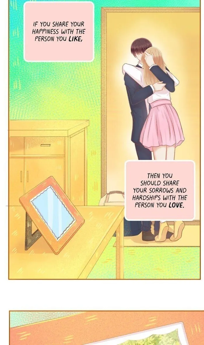 All the Things I Like About You Chapter 43 page 30 - 