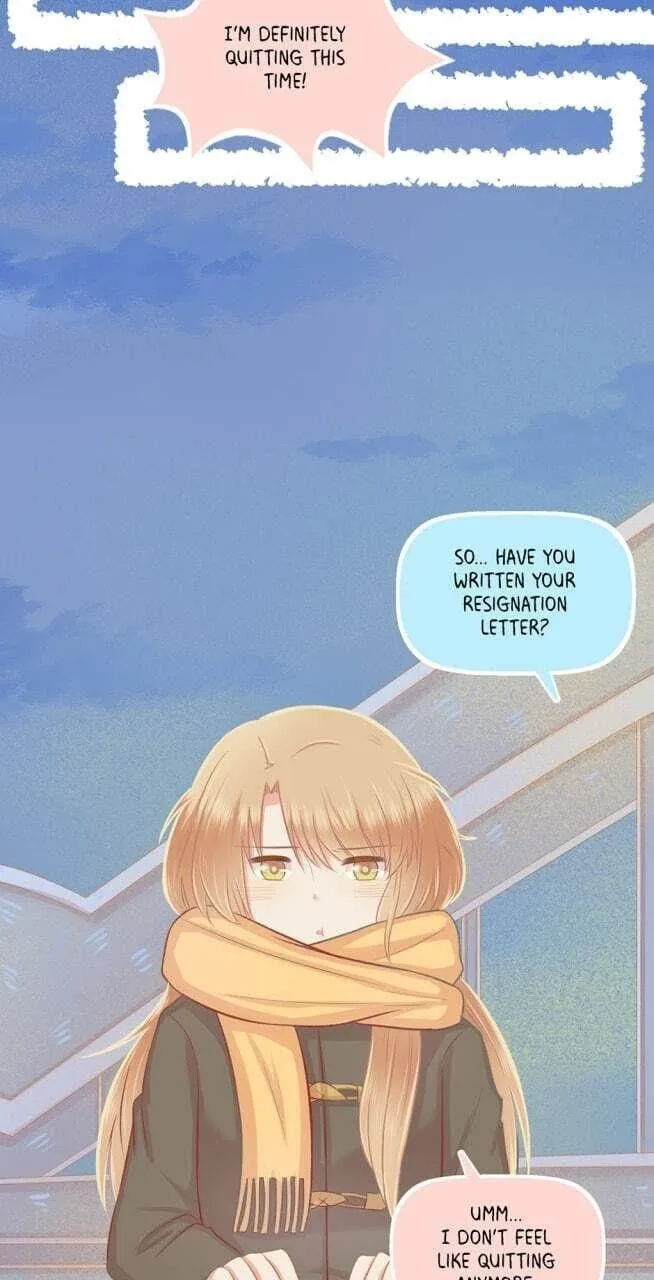 All the Things I Like About You Chapter 43 page 4 - 