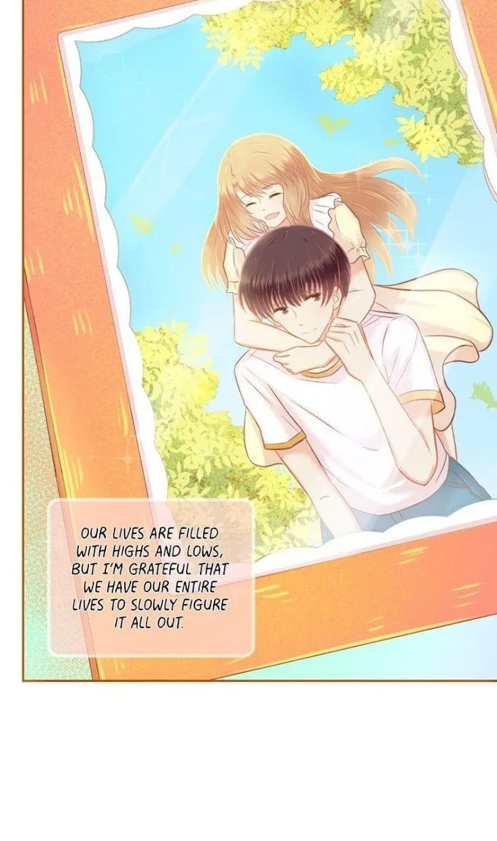 All the Things I Like About You Chapter 43 page 31 - 