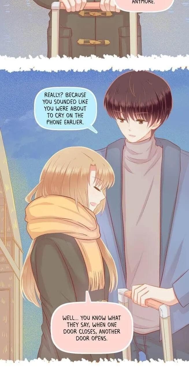 All the Things I Like About You Chapter 43 page 5 - 