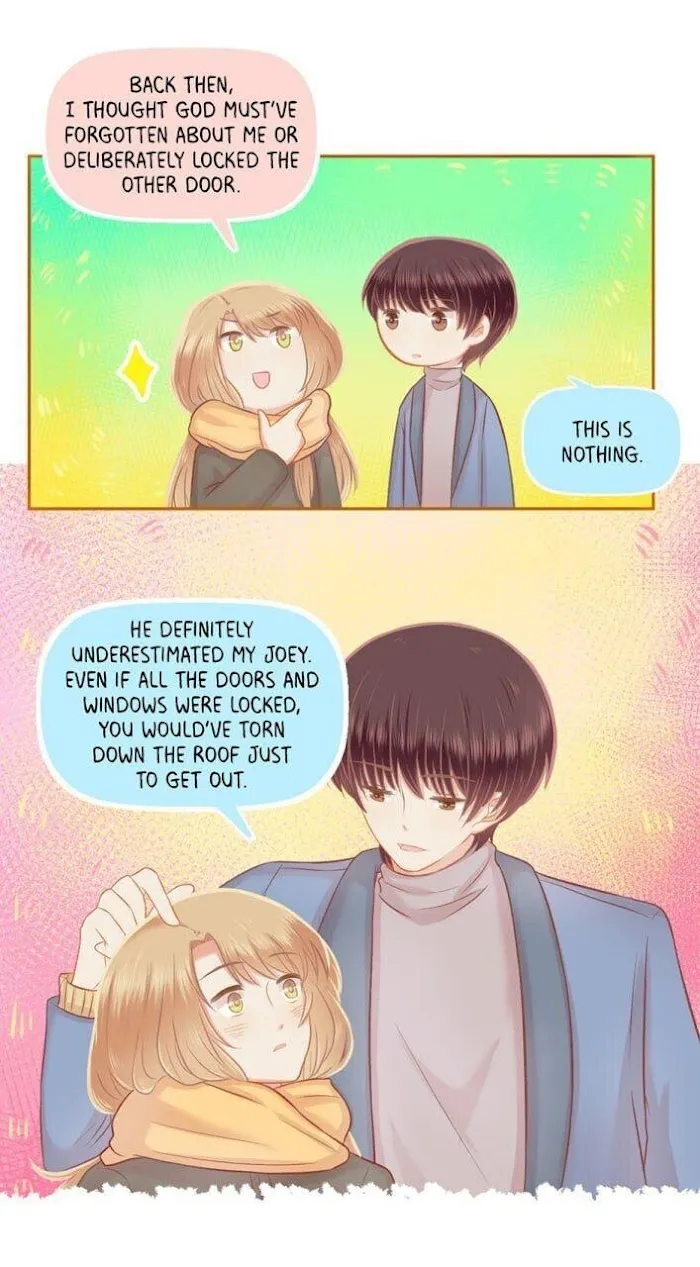 All the Things I Like About You Chapter 43 page 6 - 