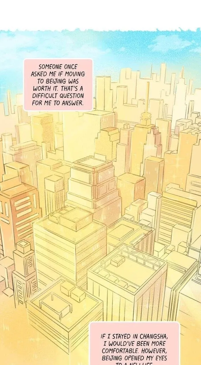 All the Things I Like About You Chapter 43 page 8 - 