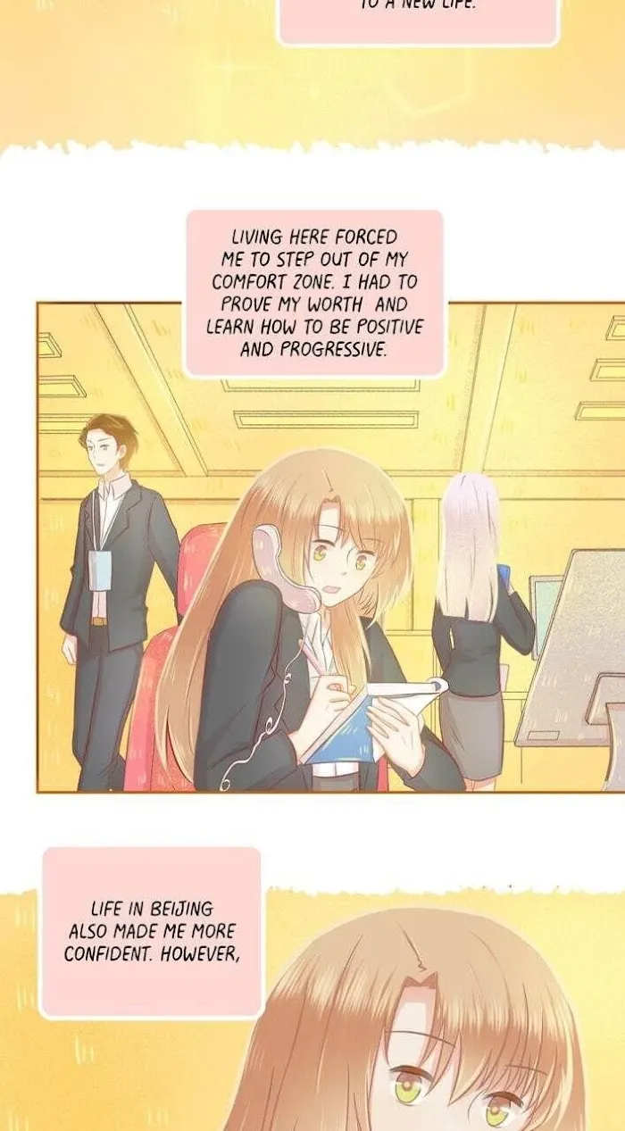 All the Things I Like About You Chapter 43 page 9 - 