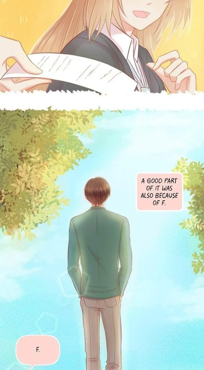 All the Things I Like About You Chapter 43 page 10 - 
