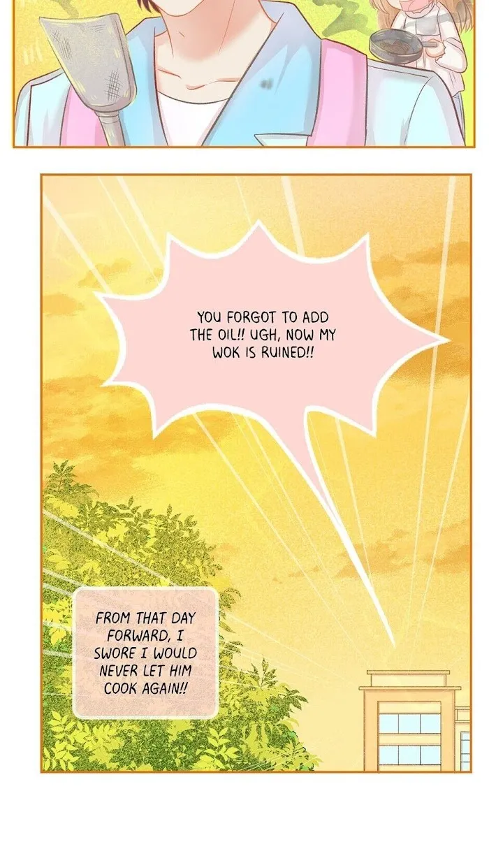 All the Things I Like About You Chapter 44 page 18 - 
