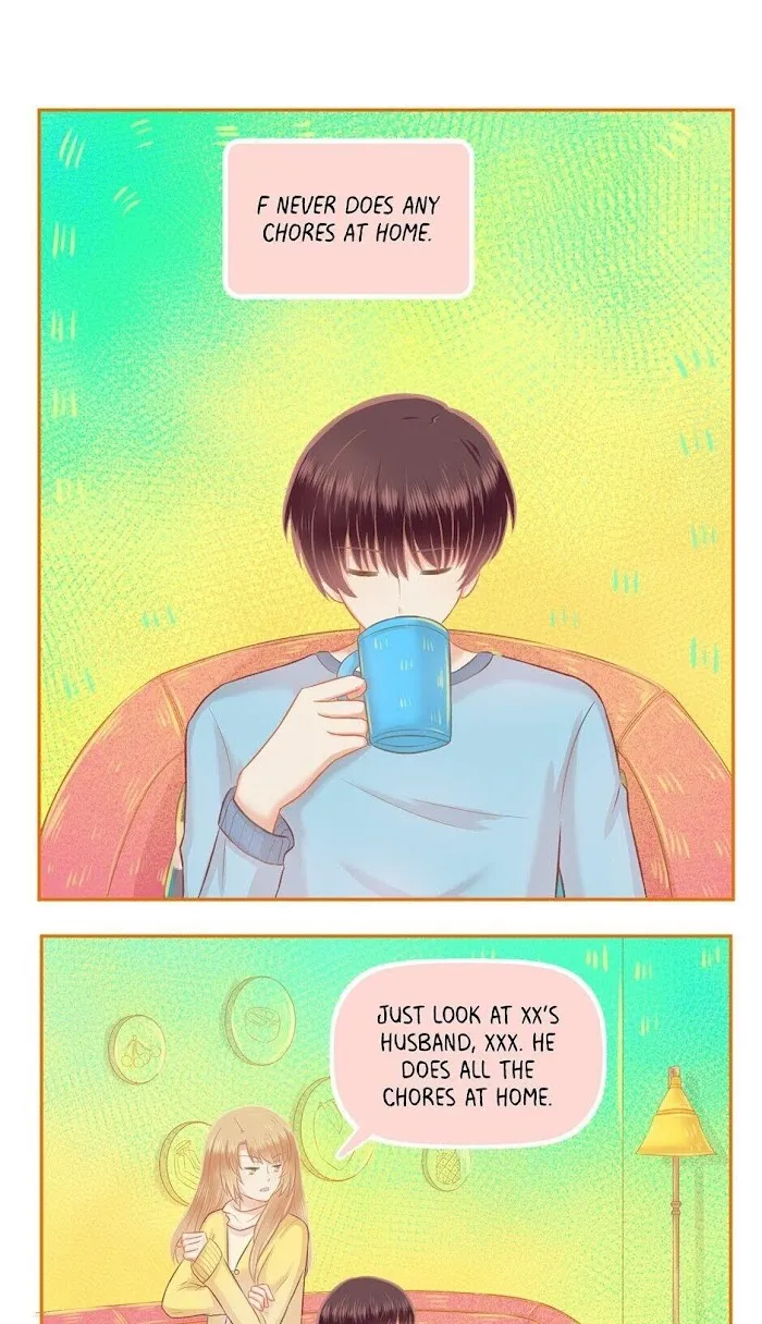 All the Things I Like About You Chapter 44 page 19 - 