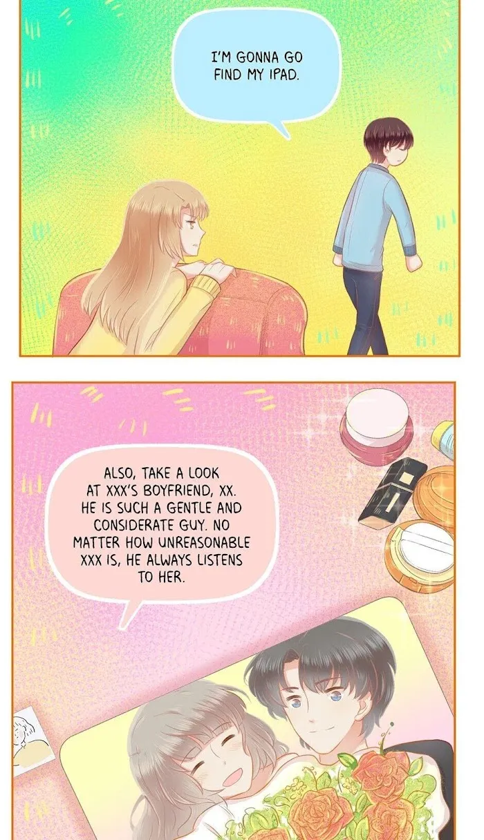 All the Things I Like About You Chapter 44 page 21 - 