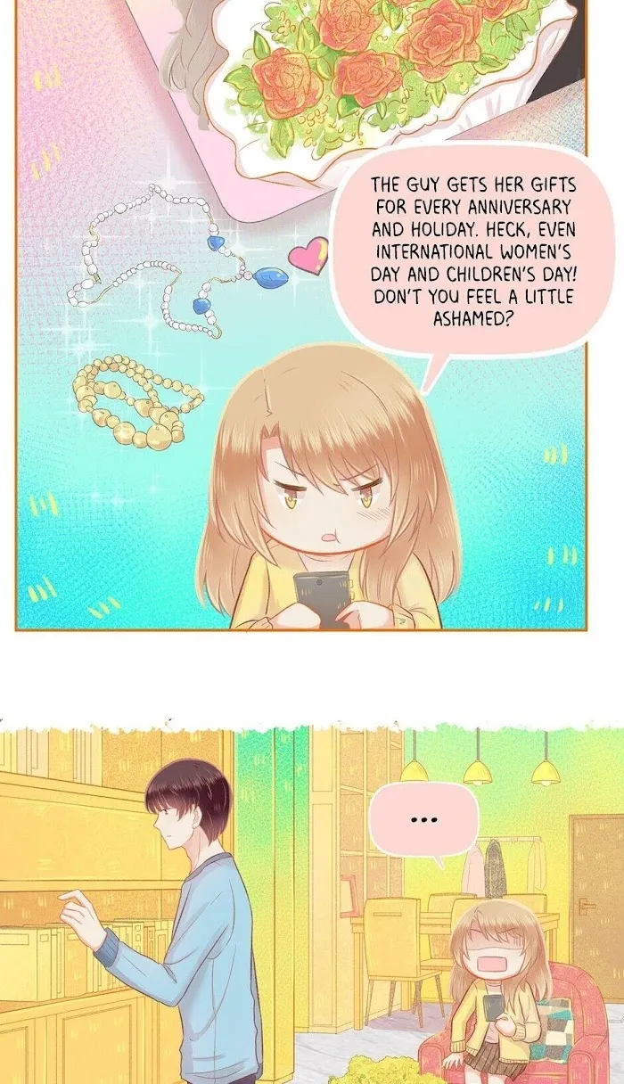 All the Things I Like About You Chapter 44 page 22 - 