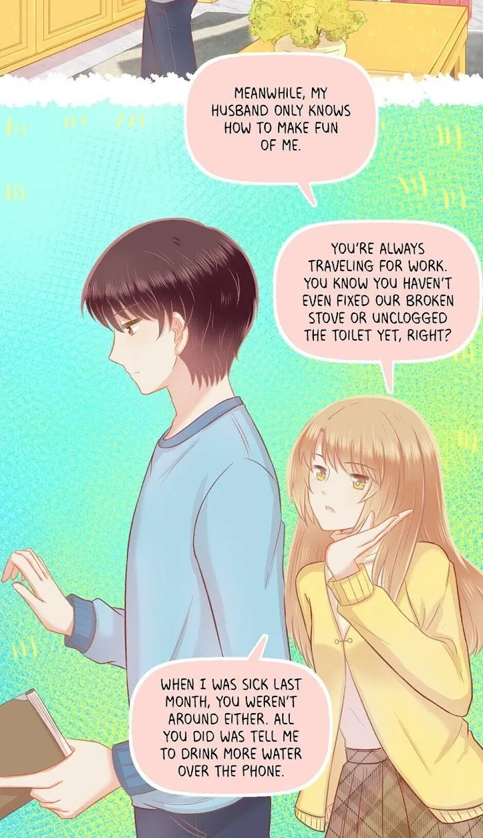 All the Things I Like About You Chapter 44 page 23 - 