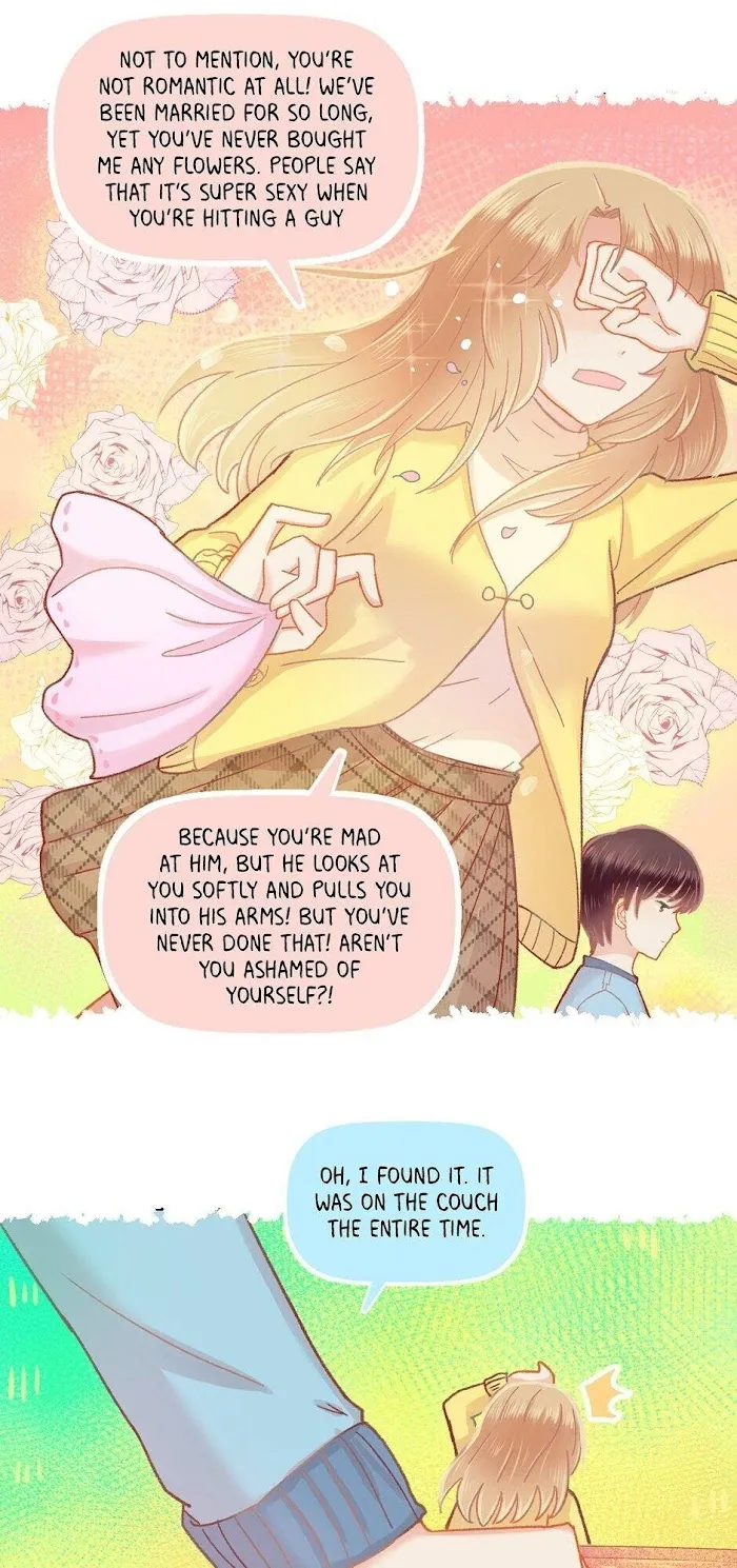 All the Things I Like About You Chapter 44 page 24 - 