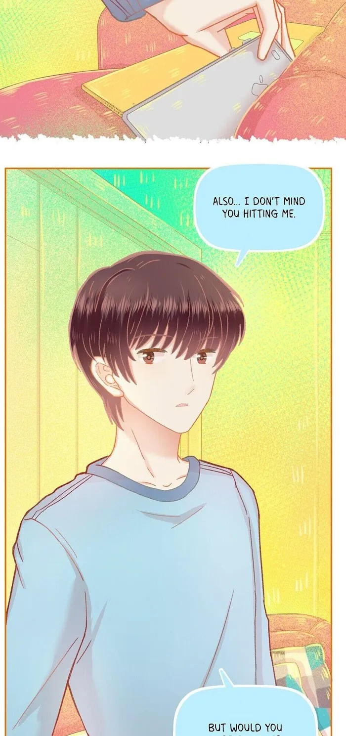 All the Things I Like About You Chapter 44 page 25 - 