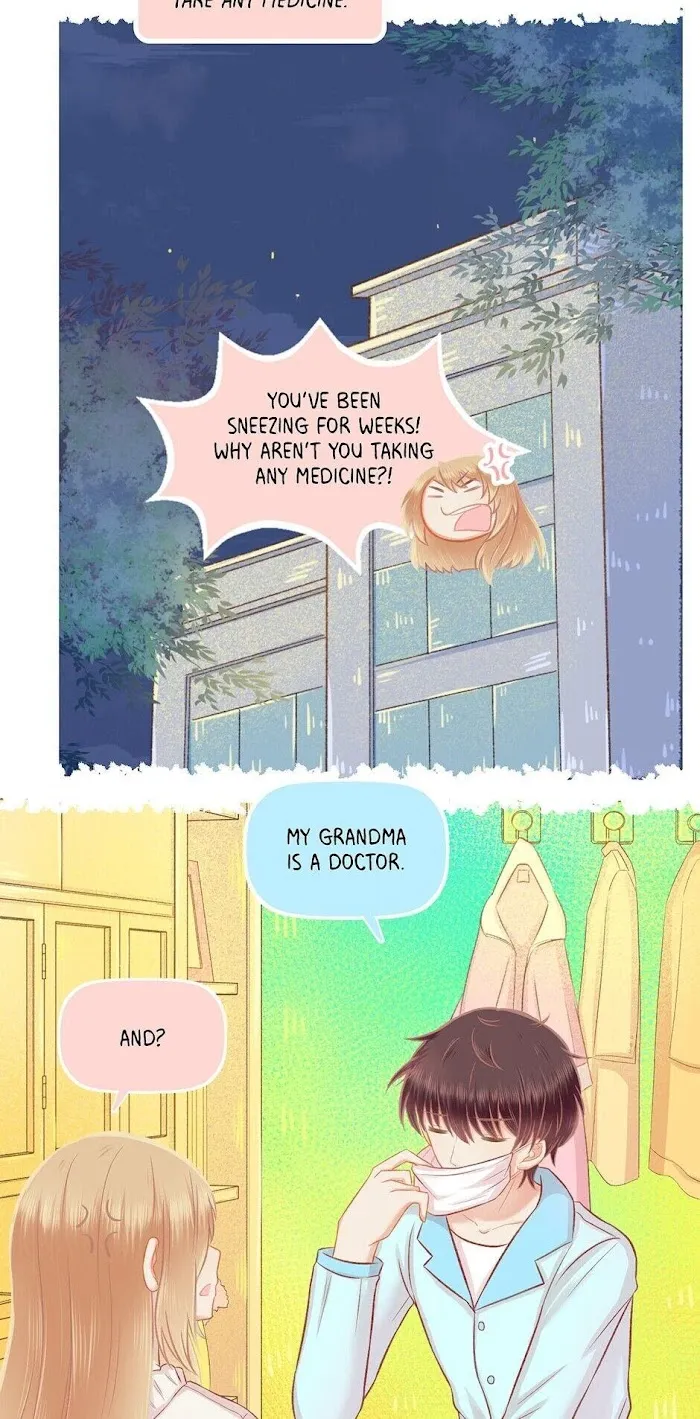 All the Things I Like About You Chapter 44 page 7 - 