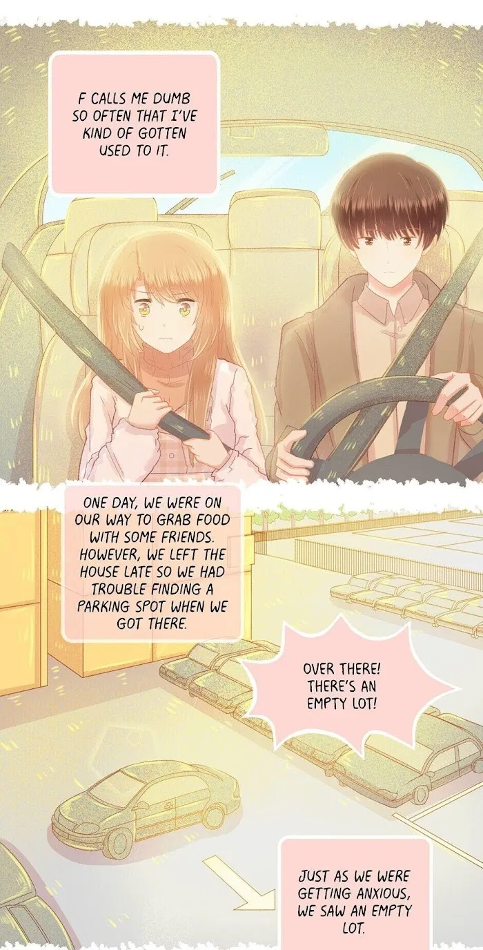 All the Things I Like About You Chapter 45 page 2 - 