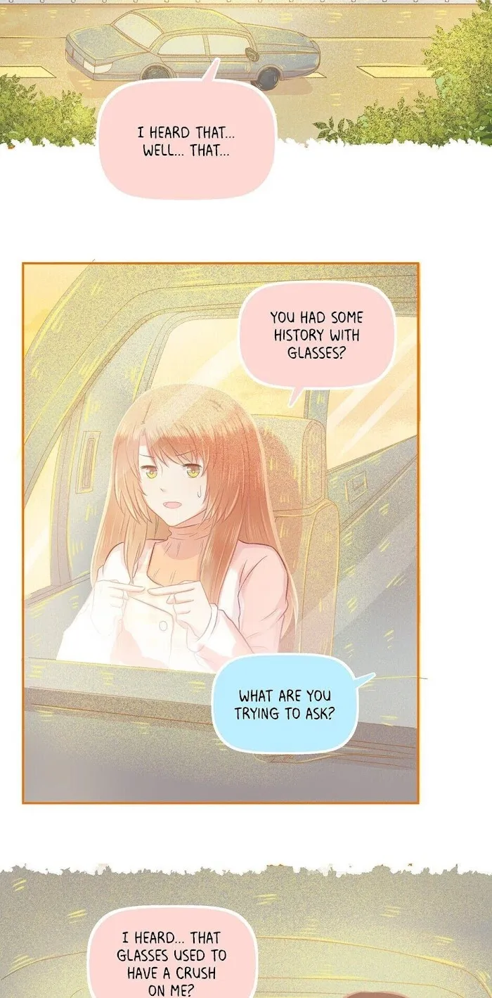 All the Things I Like About You Chapter 45 page 15 - 