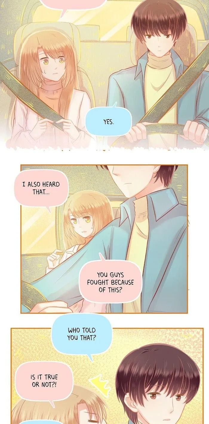 All the Things I Like About You Chapter 45 page 16 - 