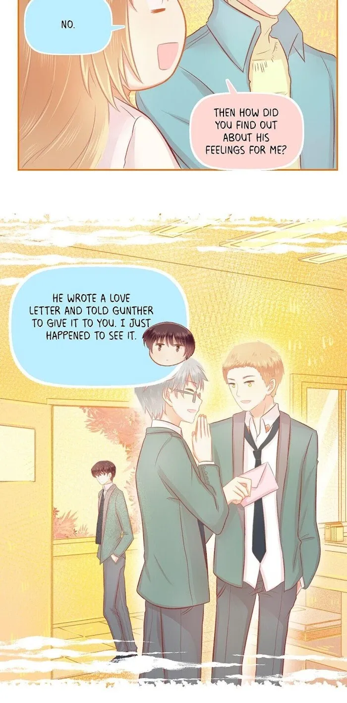 All the Things I Like About You Chapter 45 page 17 - 