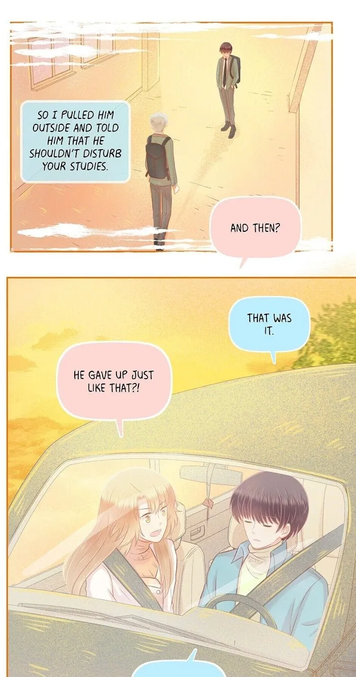All the Things I Like About You Chapter 45 page 18 - 
