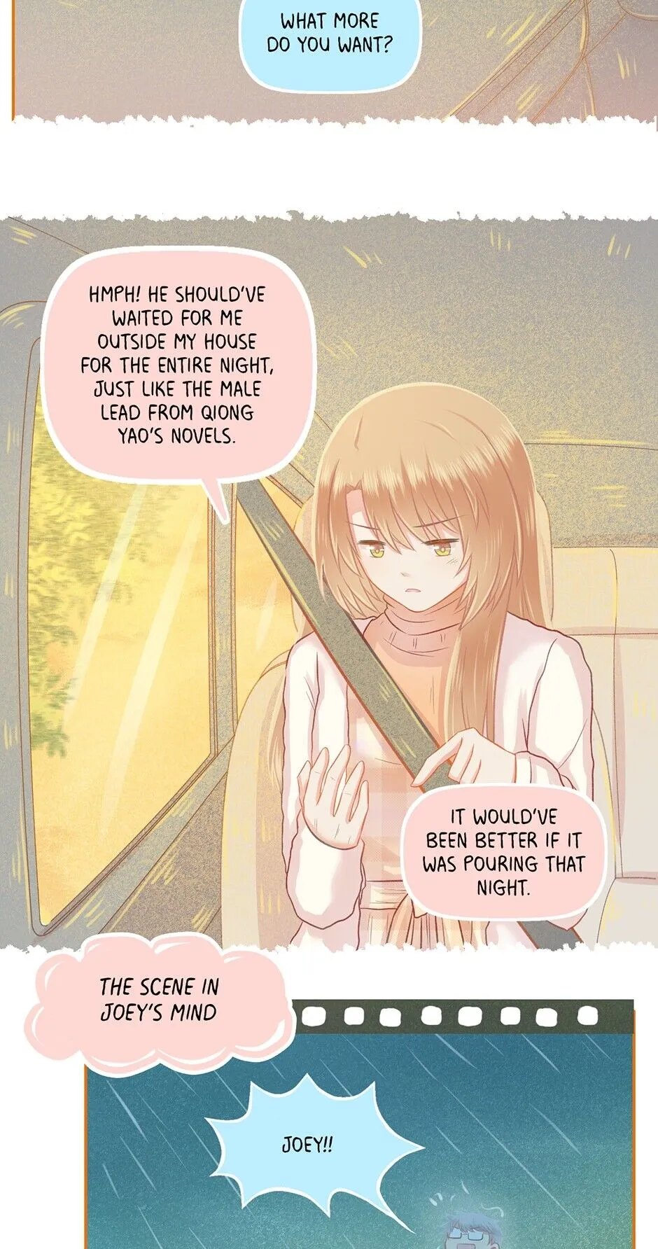 All the Things I Like About You Chapter 45 page 19 - 