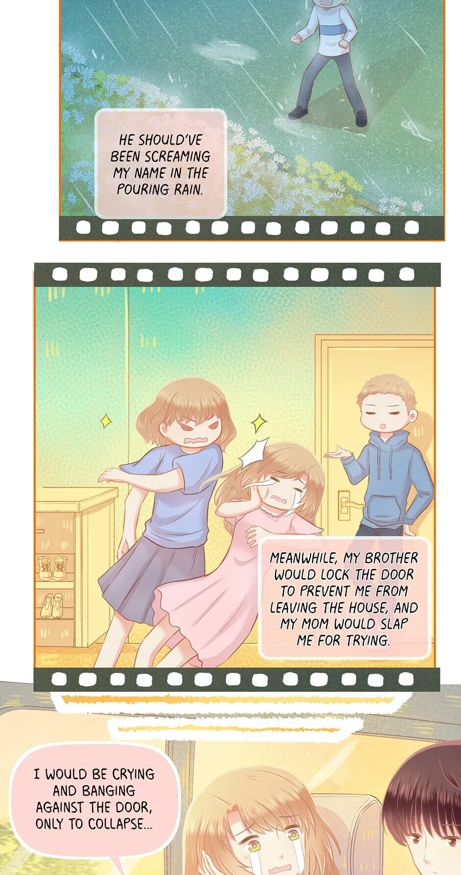 All the Things I Like About You Chapter 45 page 20 - 